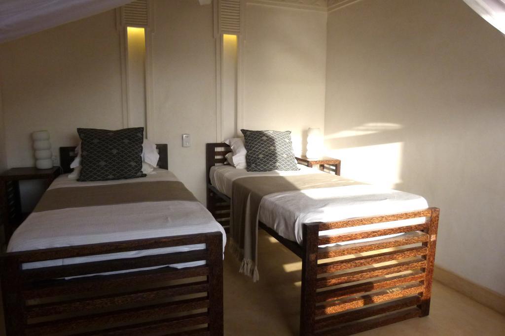 Peponi Hotel Shela 部屋 写真