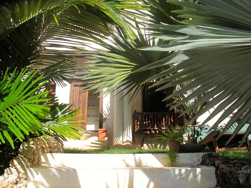 Peponi Hotel Shela 部屋 写真