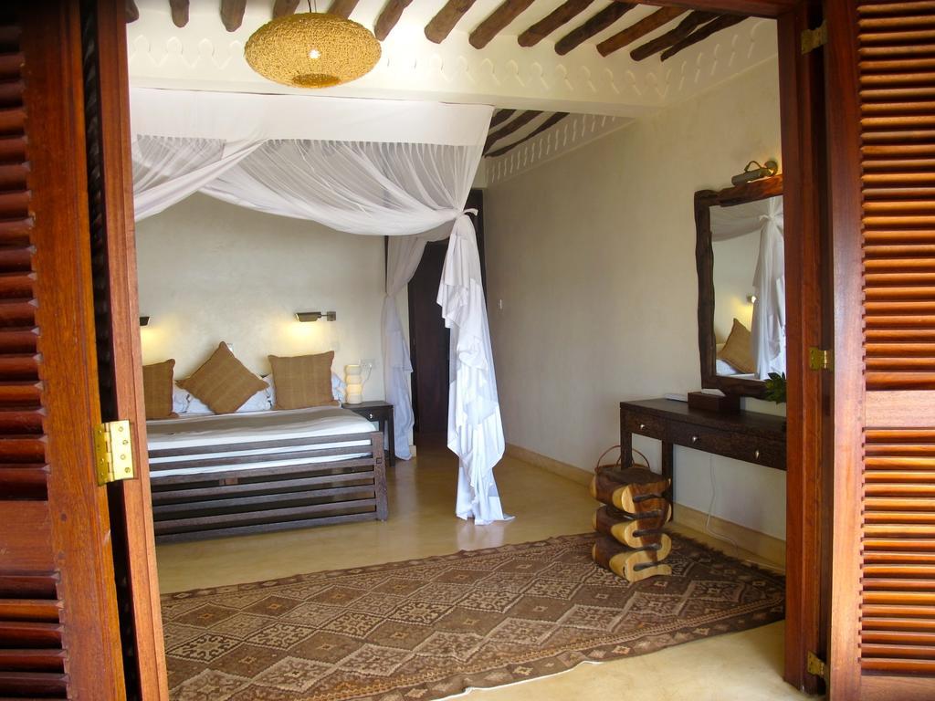 Peponi Hotel Shela 部屋 写真