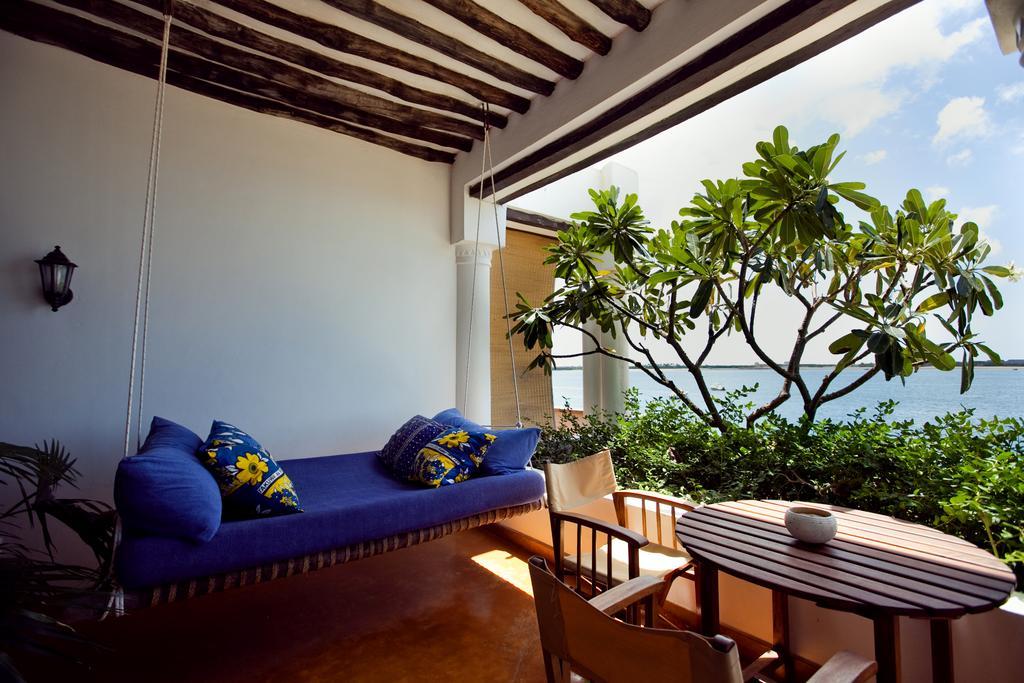 Peponi Hotel Shela 部屋 写真