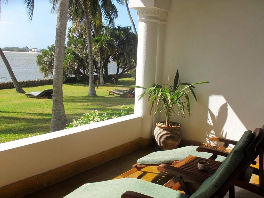 Peponi Hotel Shela 部屋 写真